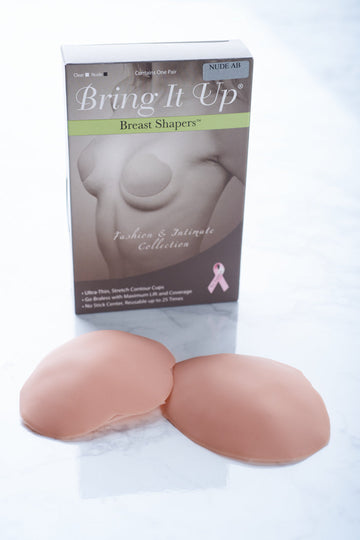 Bring It Up Breast Shaper Bra