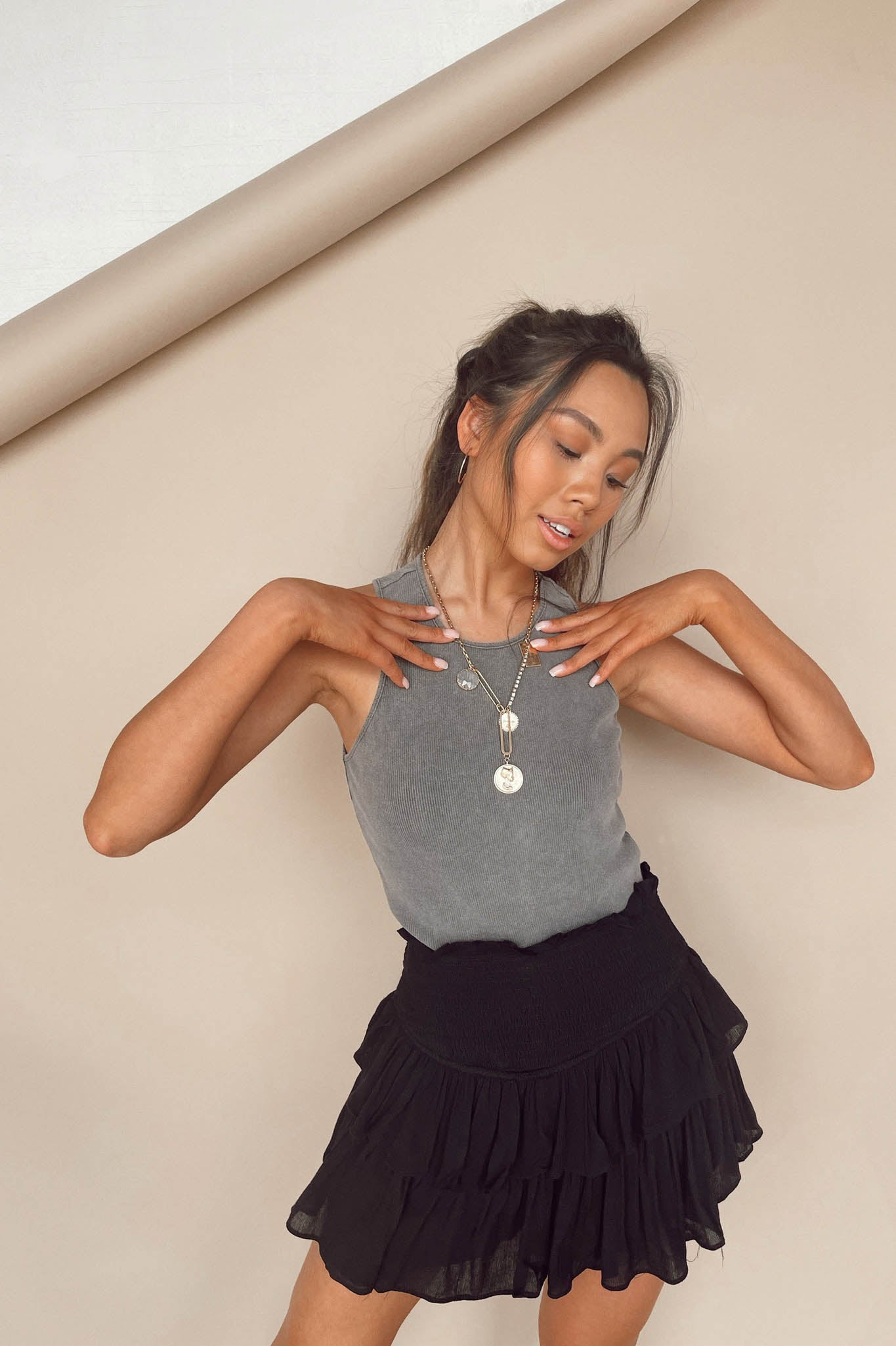 Born to Stand Out Skort OLD