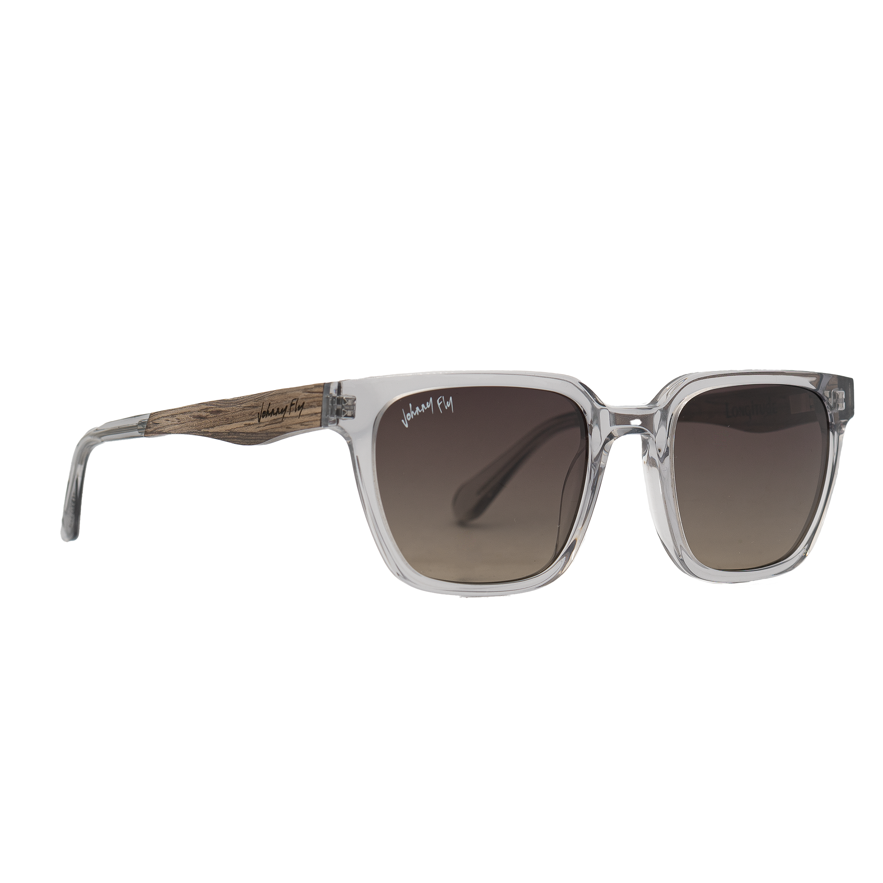 Longitude Sunglasses by Johnny Fly