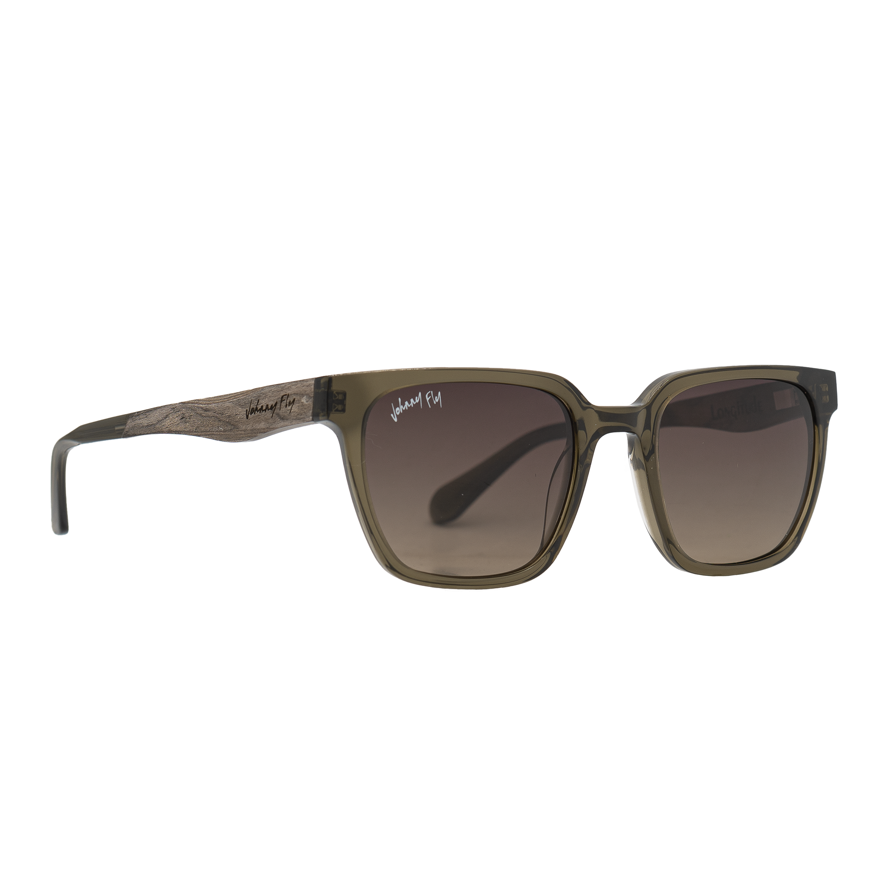 Longitude Sunglasses by Johnny Fly