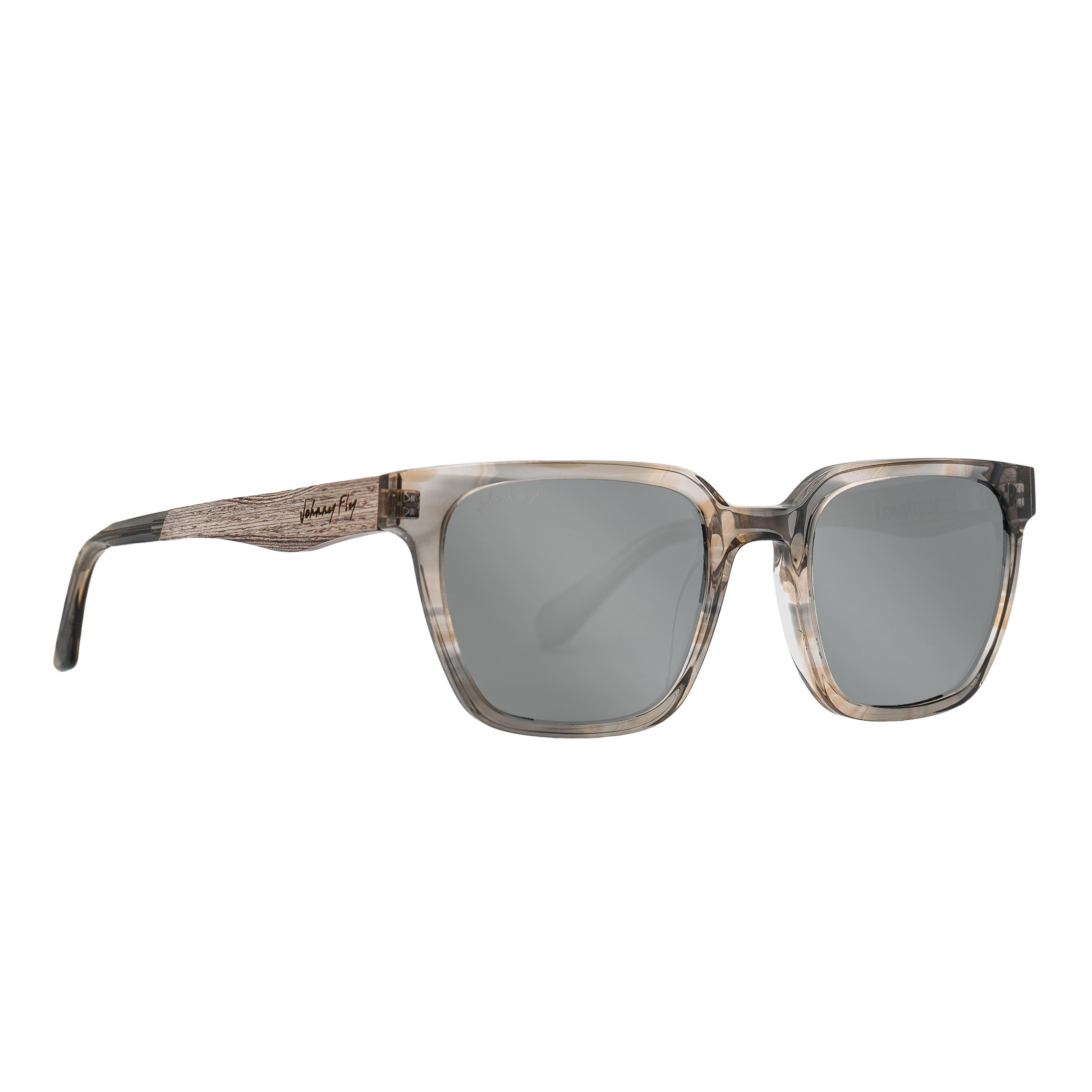 Longitude Sunglasses by Johnny Fly