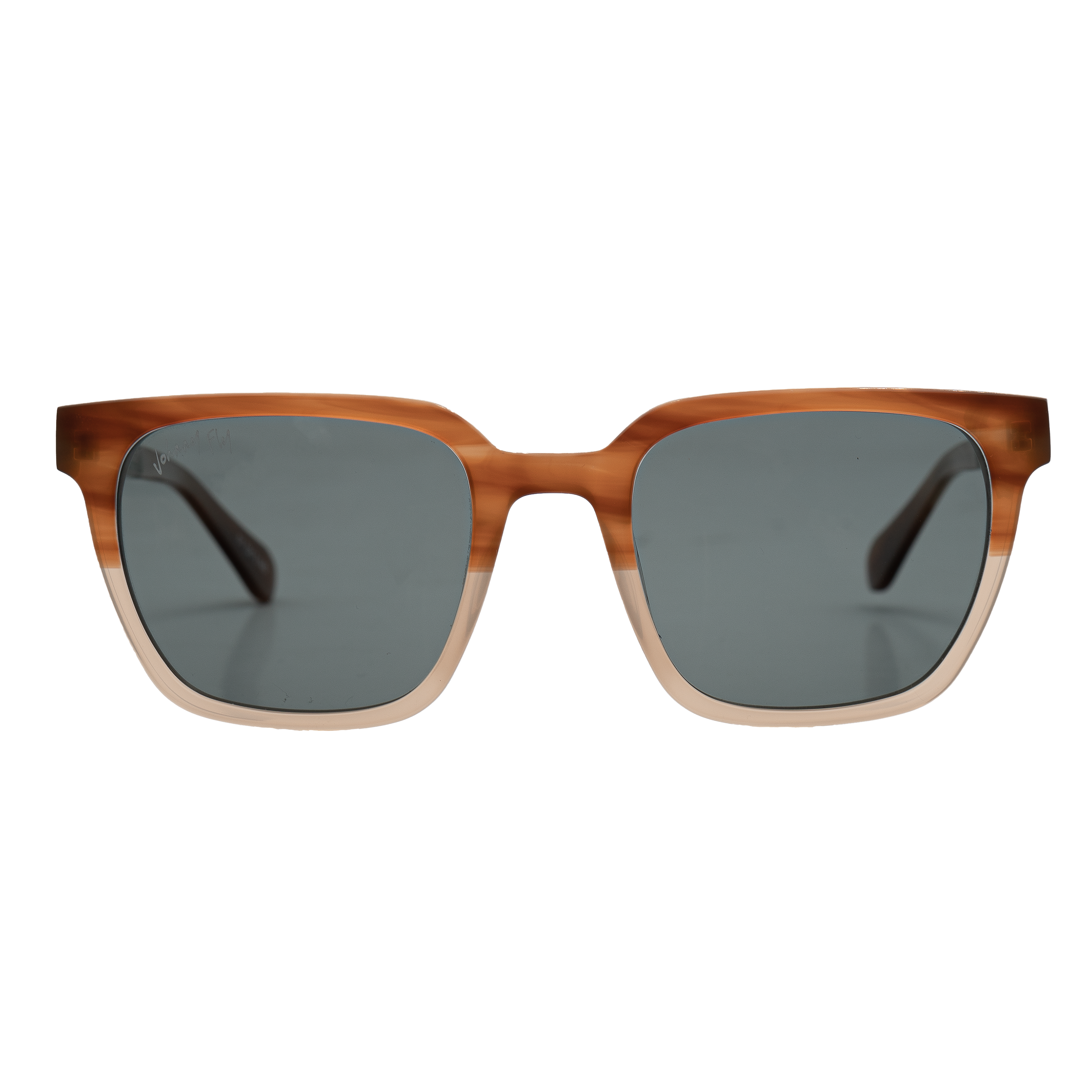Longitude Sunglasses by Johnny Fly