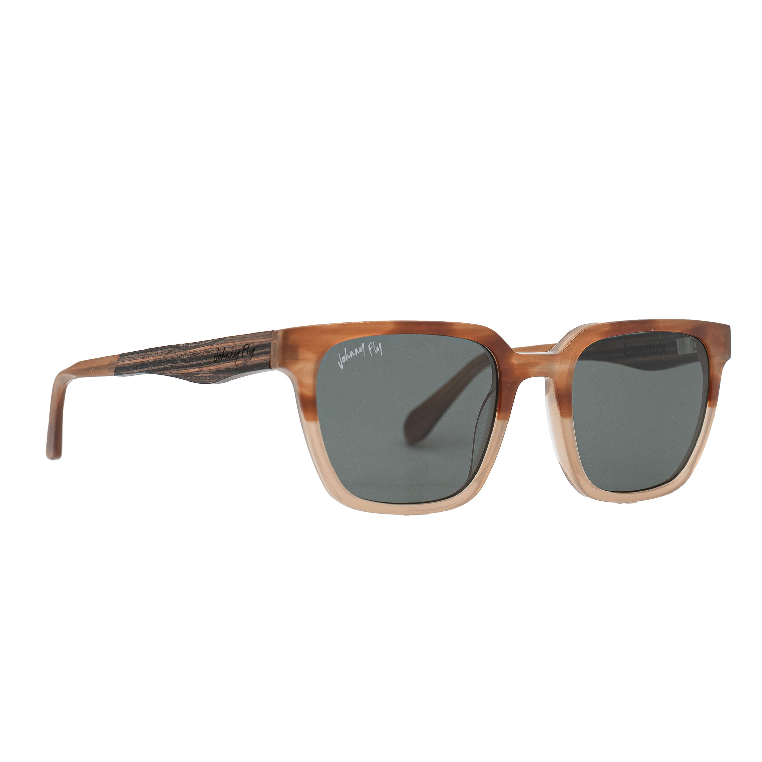 Longitude Sunglasses by Johnny Fly