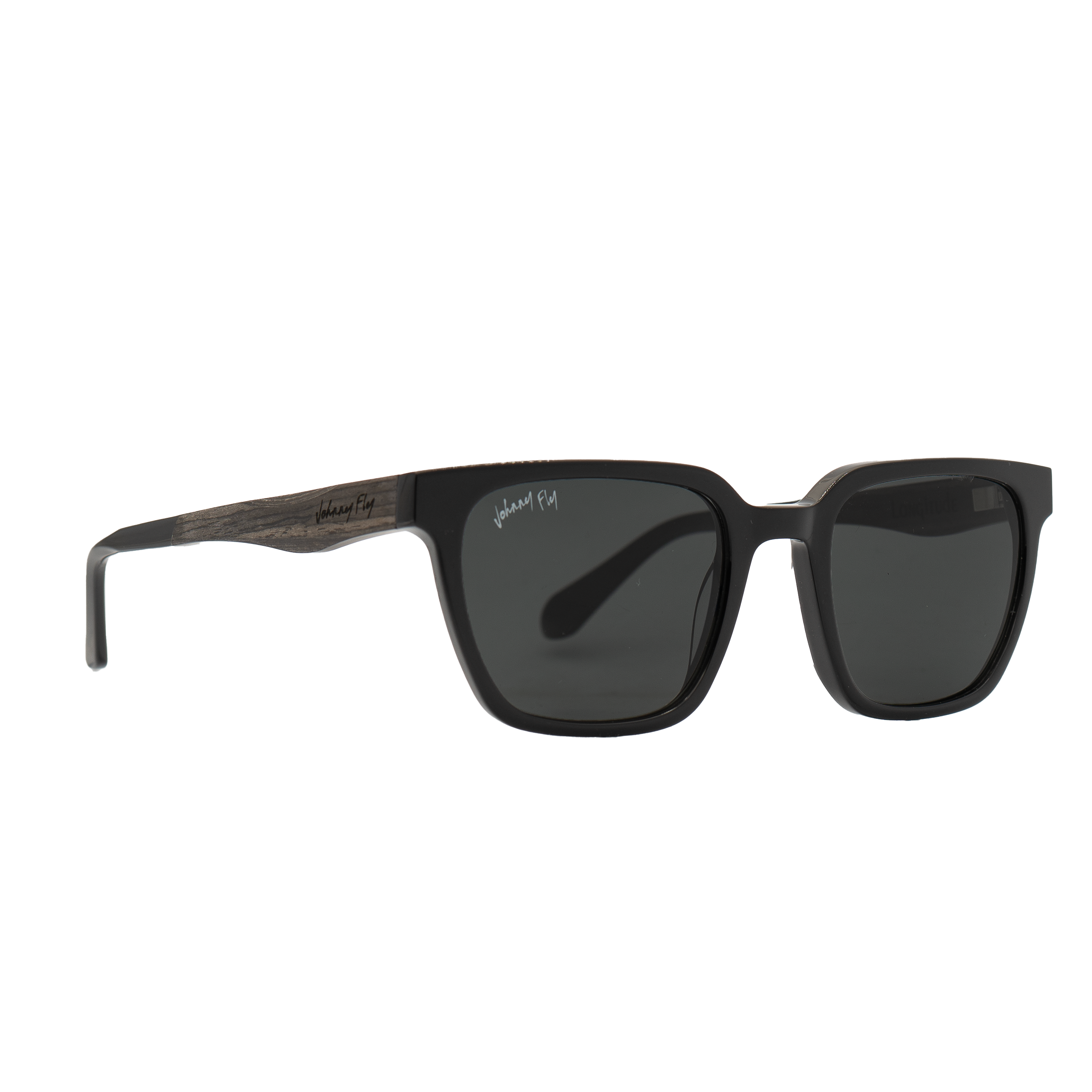 Longitude Sunglasses by Johnny Fly