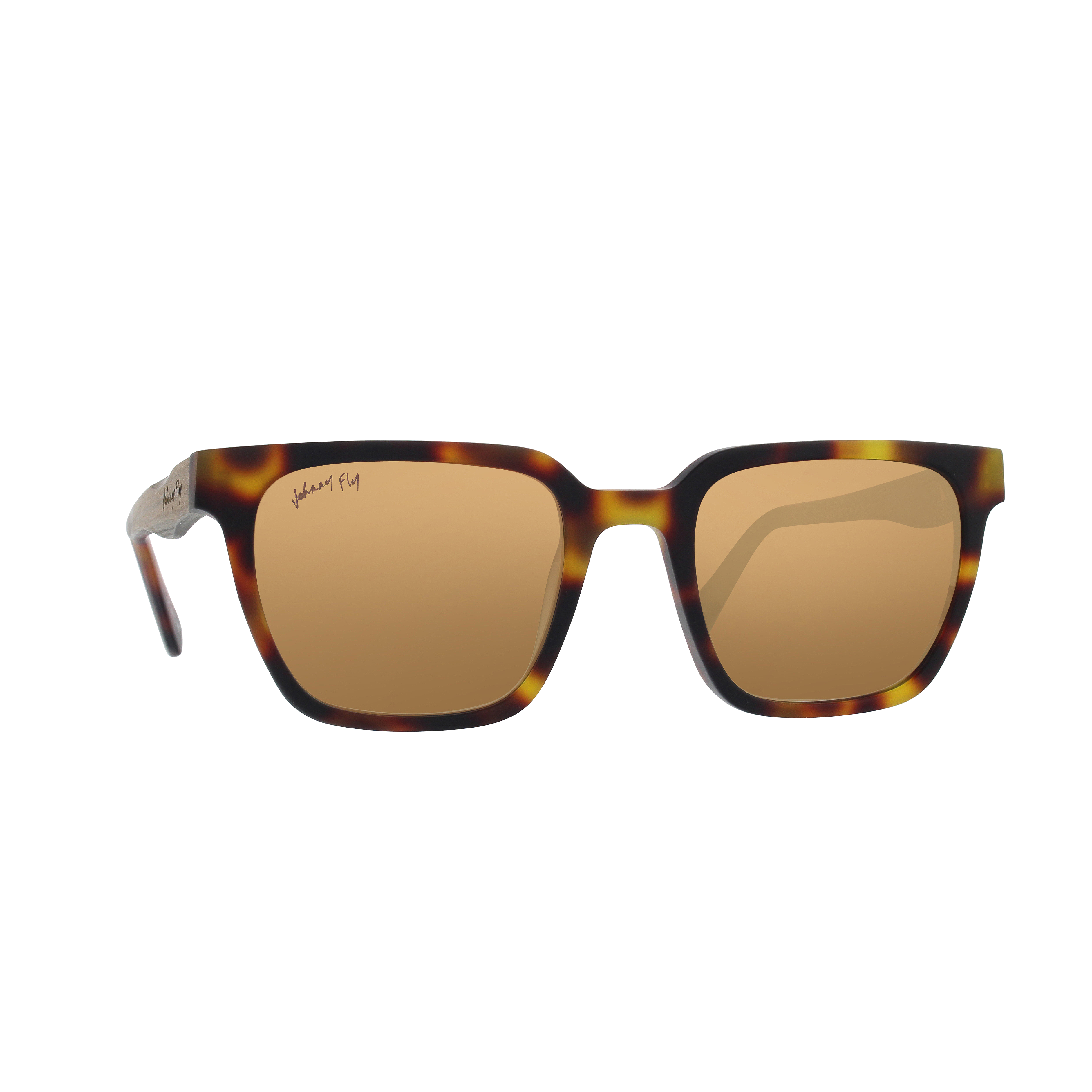 Longitude Sunglasses by Johnny Fly