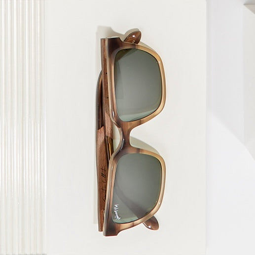 Longitude Sunglasses by Johnny Fly