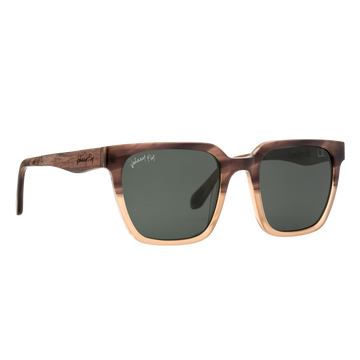 Longitude Sunglasses by Johnny Fly