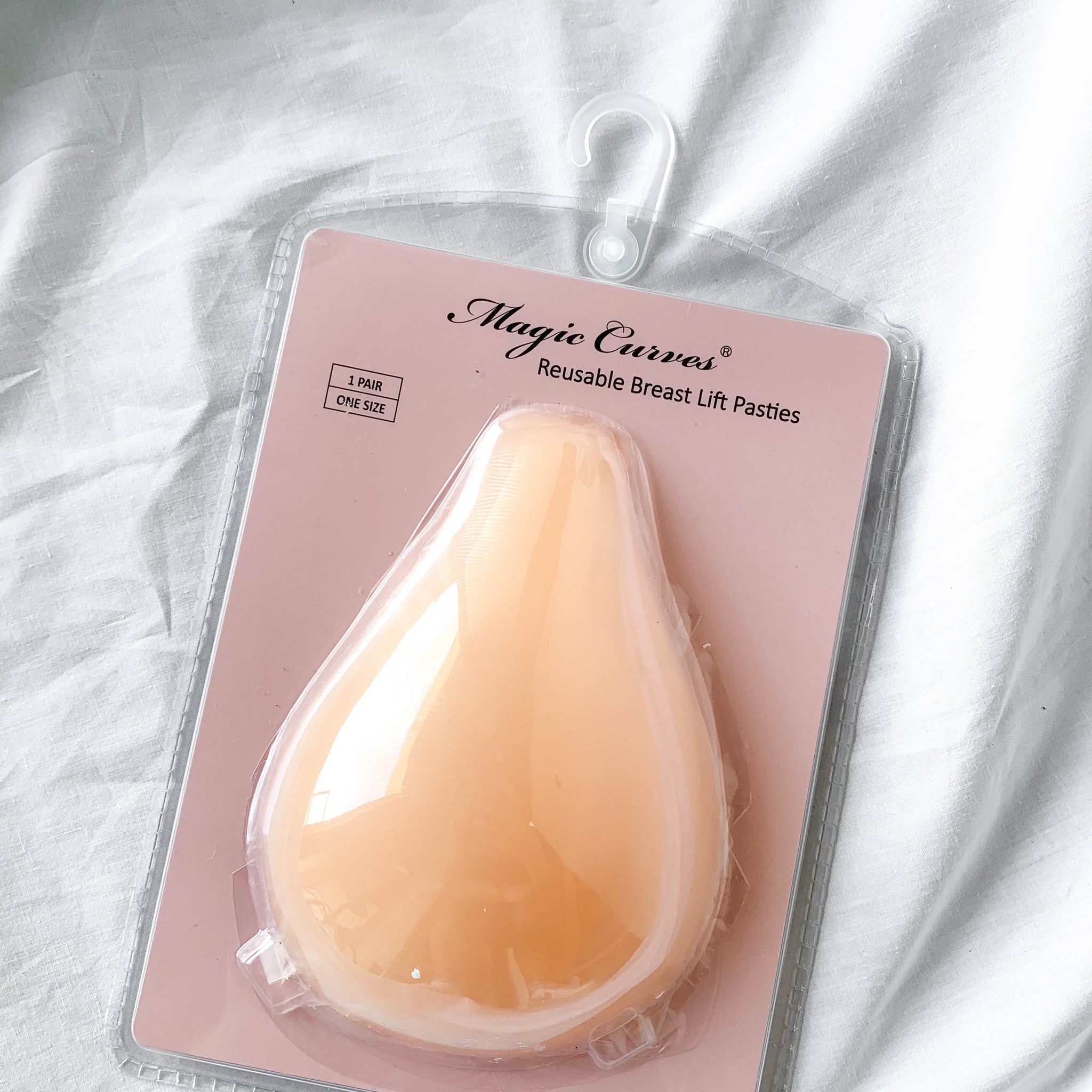 Backless Adhesive Lift Bra