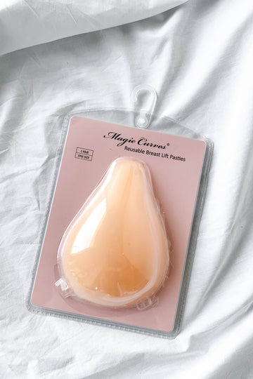 Backless Adhesive Lift Bra