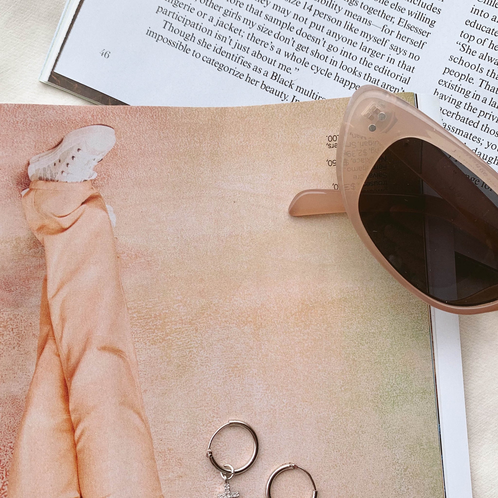 Living on a Prayer Huggies