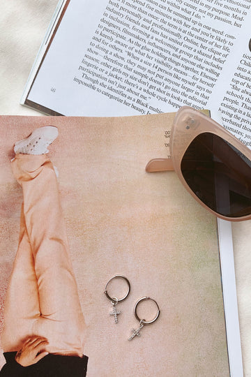 Living on a Prayer Huggies