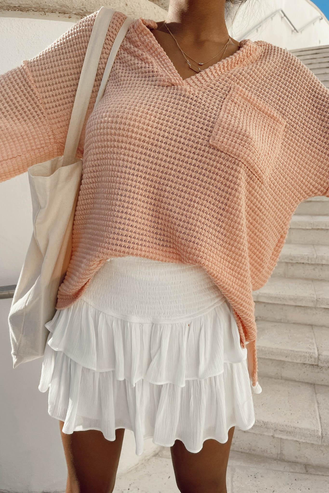 Born to Stand Out Skort OLD